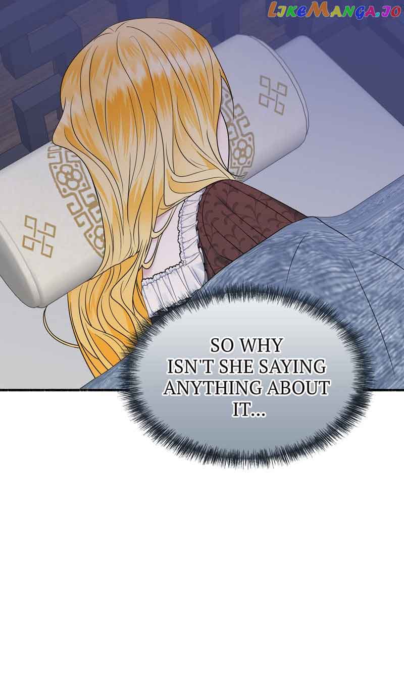 My Angelic Husband is actually a Devil in Disguise Chapter 41 page 34