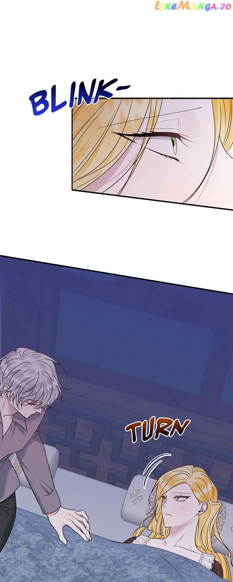 My Angelic Husband is actually a Devil in Disguise Chapter 41 page 35