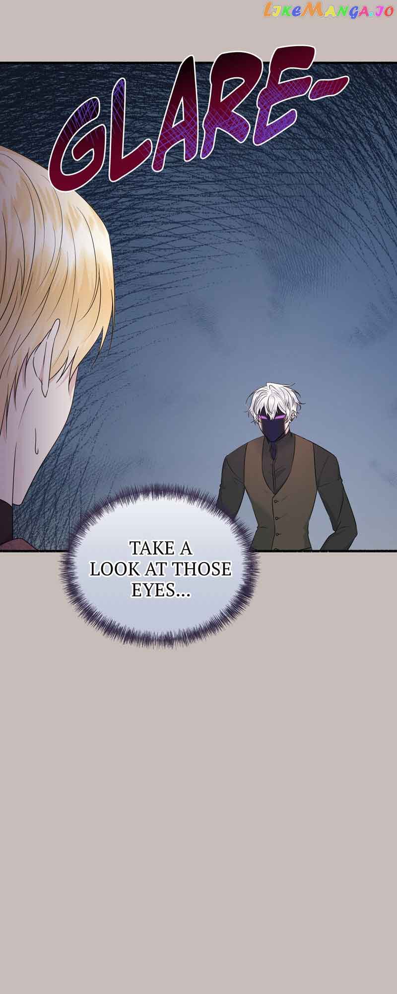My Angelic Husband is actually a Devil in Disguise Chapter 41 page 3