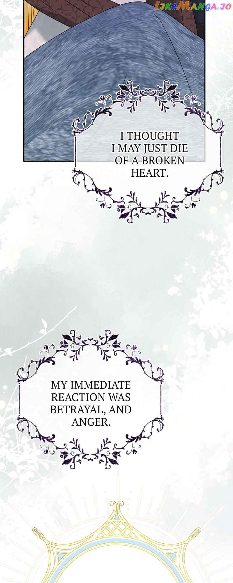 My Angelic Husband is actually a Devil in Disguise Chapter 41 page 40