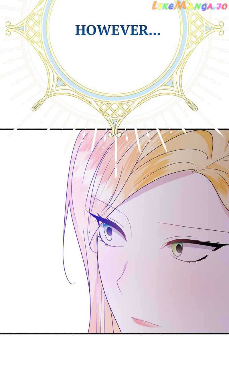 My Angelic Husband is actually a Devil in Disguise Chapter 41 page 41