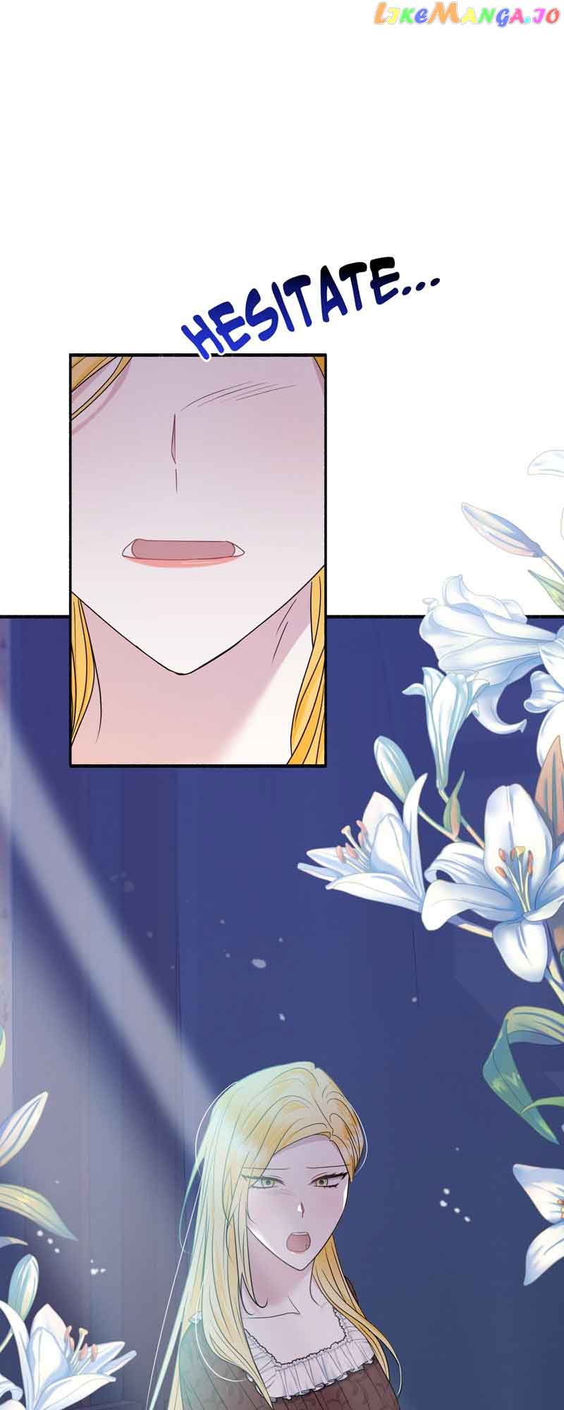 My Angelic Husband is actually a Devil in Disguise Chapter 41 page 43