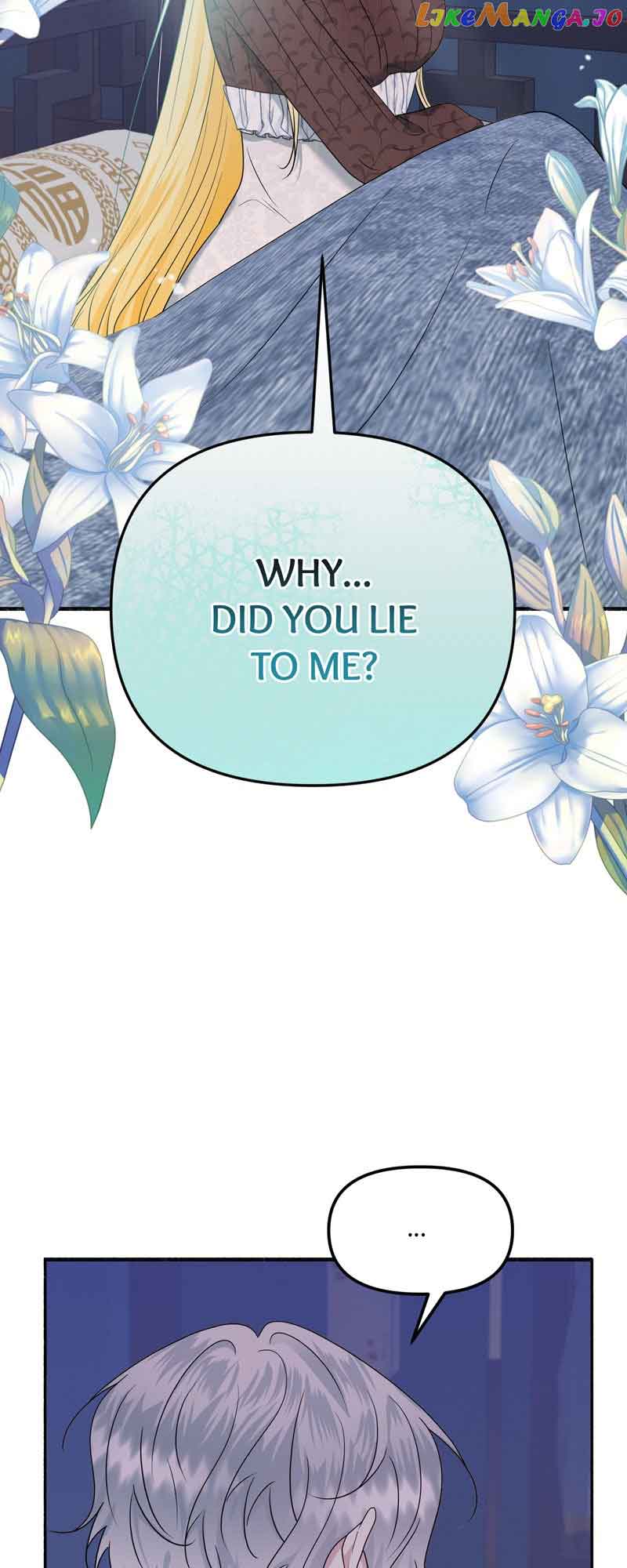 My Angelic Husband is actually a Devil in Disguise Chapter 41 page 44