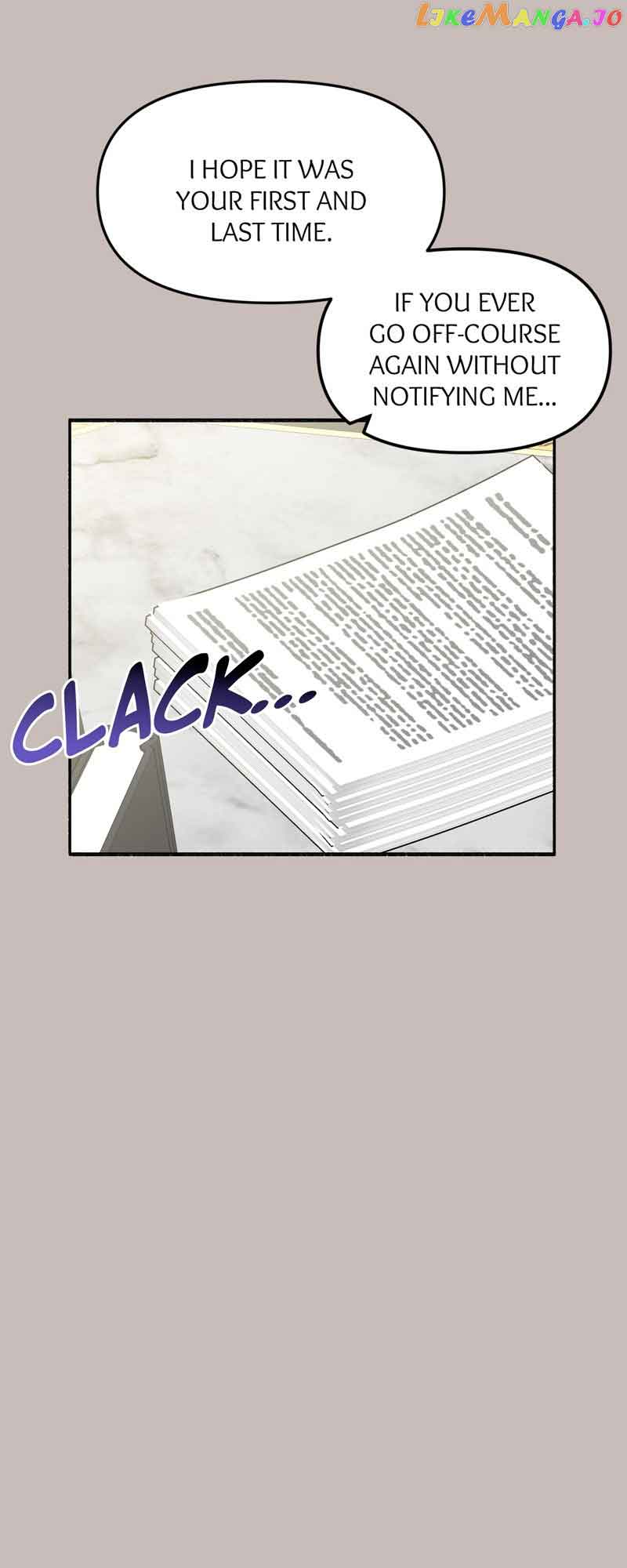 My Angelic Husband is actually a Devil in Disguise Chapter 41 page 4