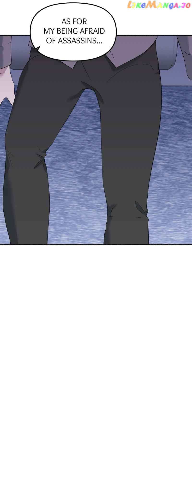 My Angelic Husband is actually a Devil in Disguise Chapter 41 page 51