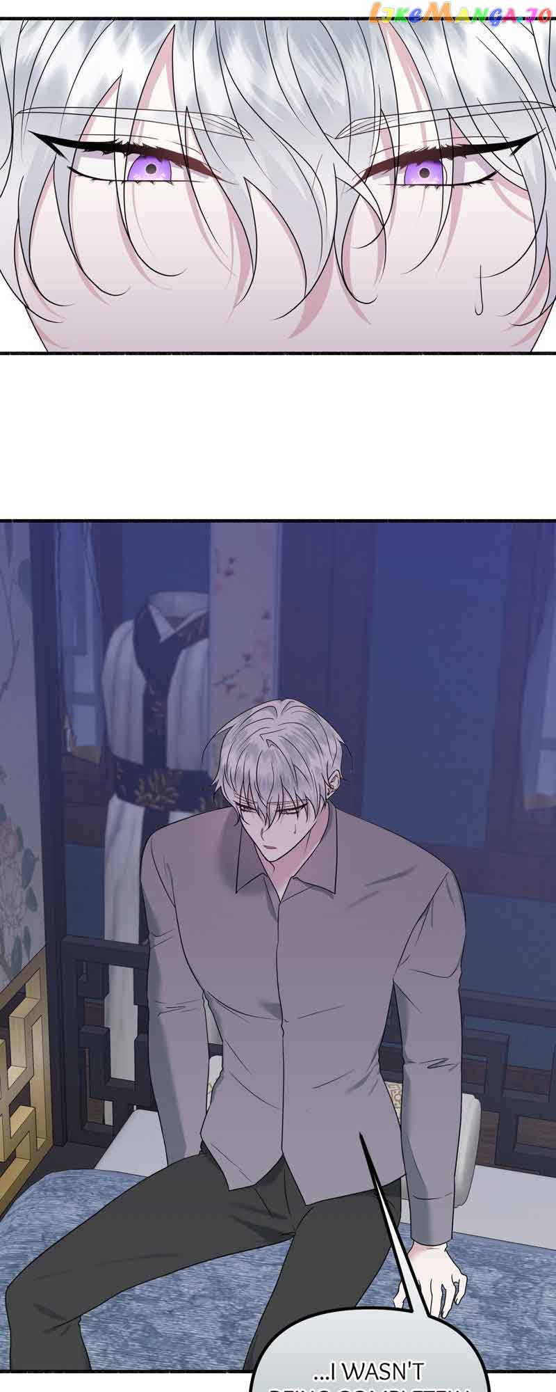 My Angelic Husband is actually a Devil in Disguise Chapter 41 page 52