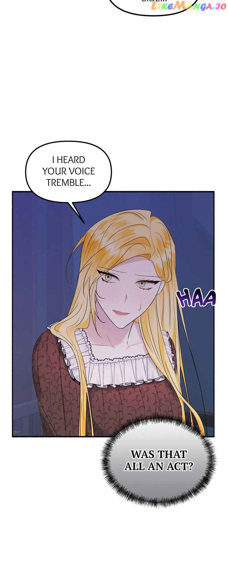 My Angelic Husband is actually a Devil in Disguise Chapter 41 page 54