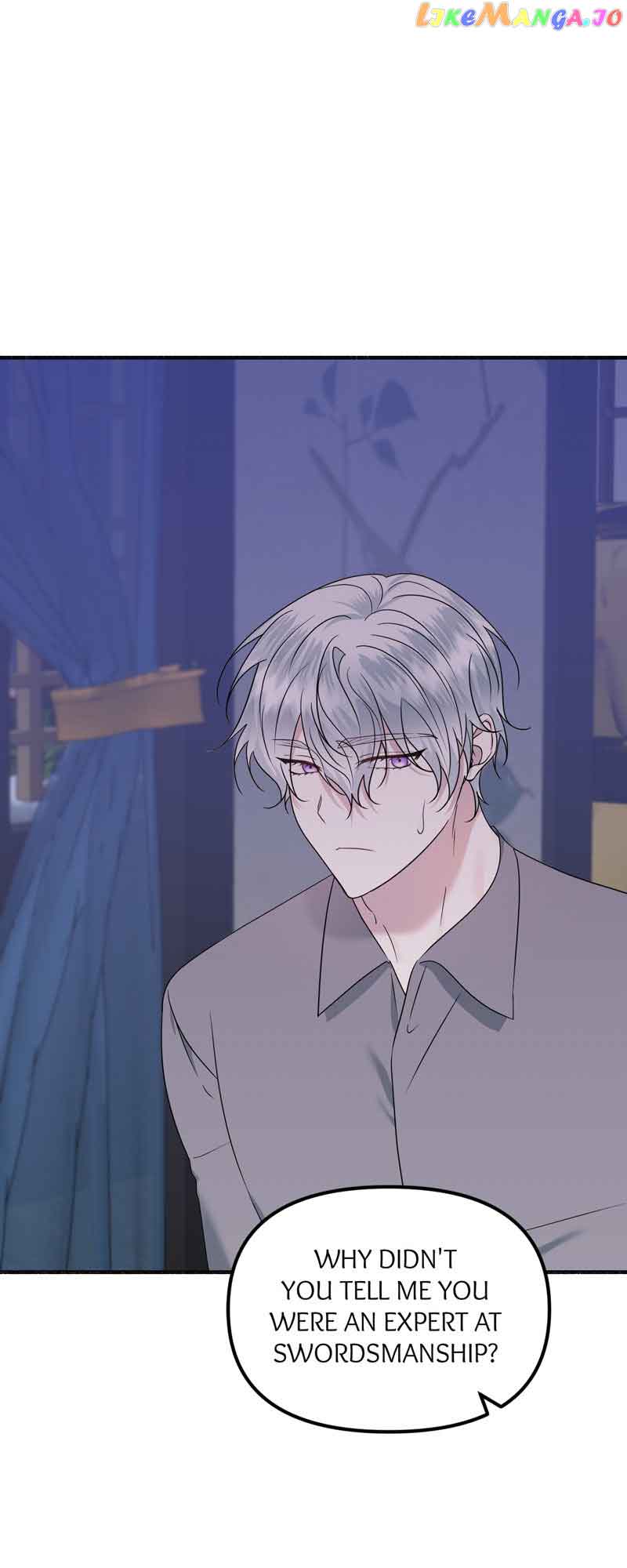 My Angelic Husband is actually a Devil in Disguise Chapter 41 page 58