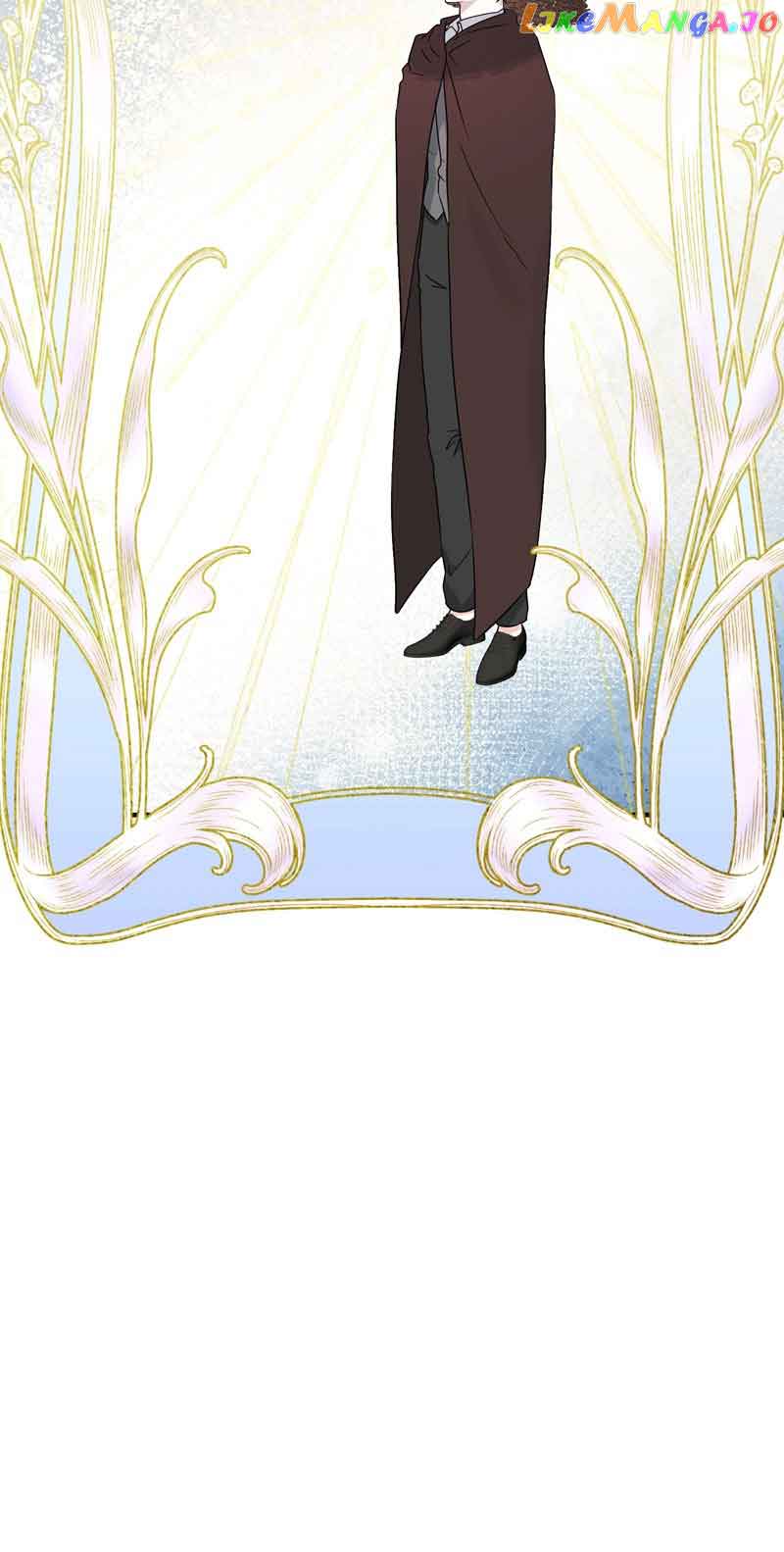 My Angelic Husband is actually a Devil in Disguise Chapter 41 page 61