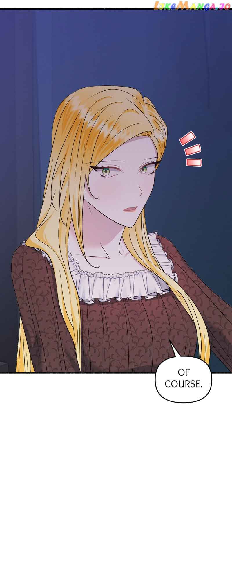 My Angelic Husband is actually a Devil in Disguise Chapter 41 page 64