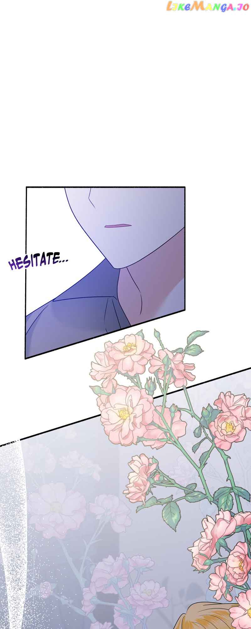 My Angelic Husband is actually a Devil in Disguise Chapter 41 page 65