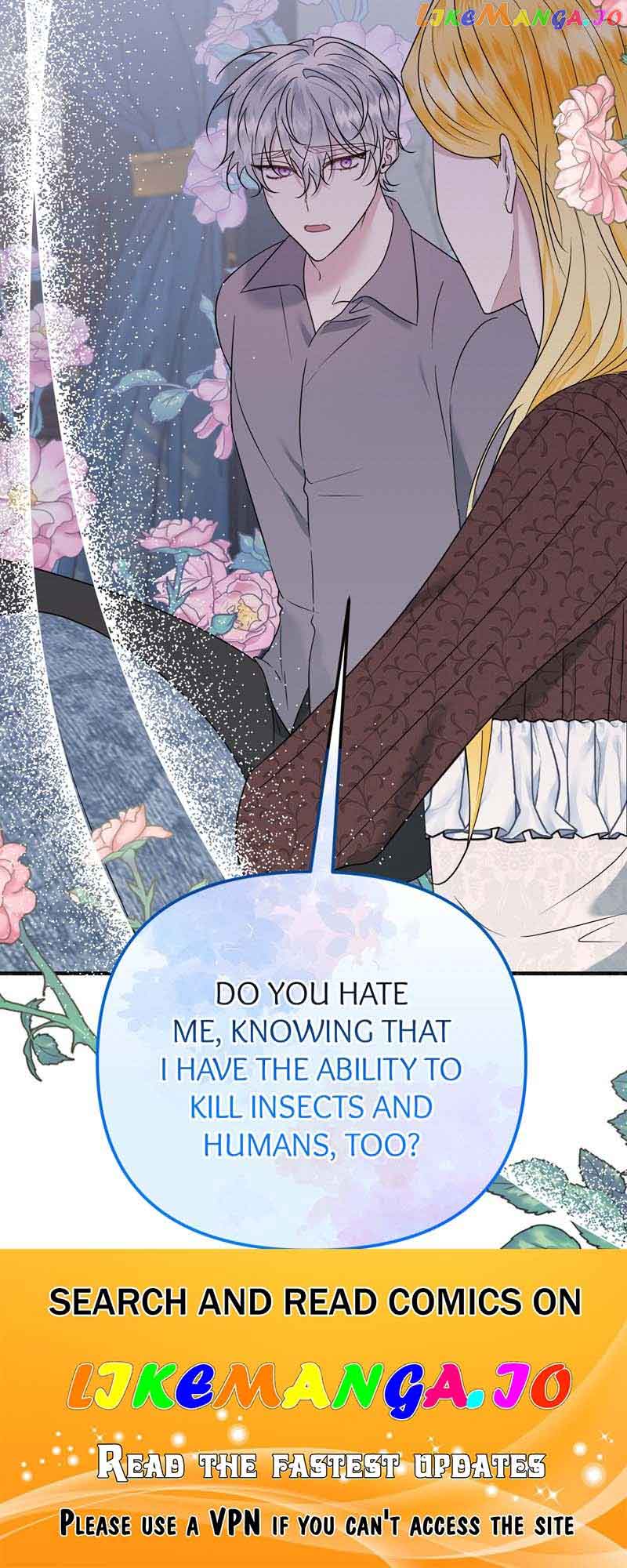 My Angelic Husband is actually a Devil in Disguise Chapter 41 page 66