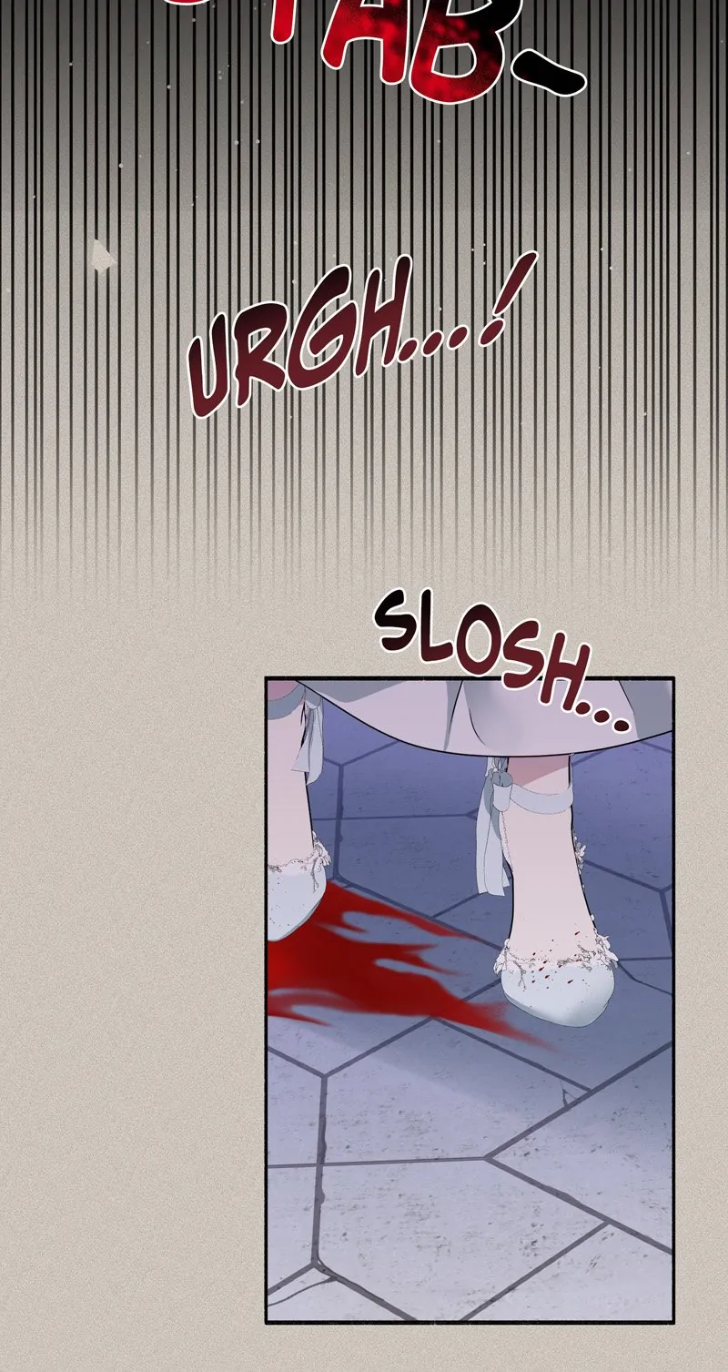 My Angelic Husband is actually a Devil in Disguise Chapter 43 page 11
