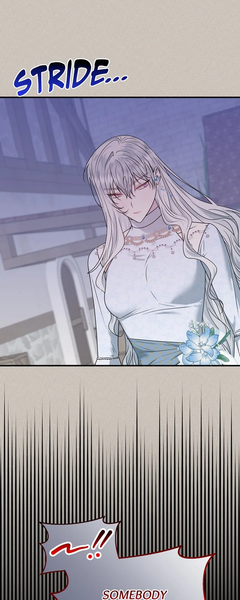 My Angelic Husband is actually a Devil in Disguise Chapter 43 page 12