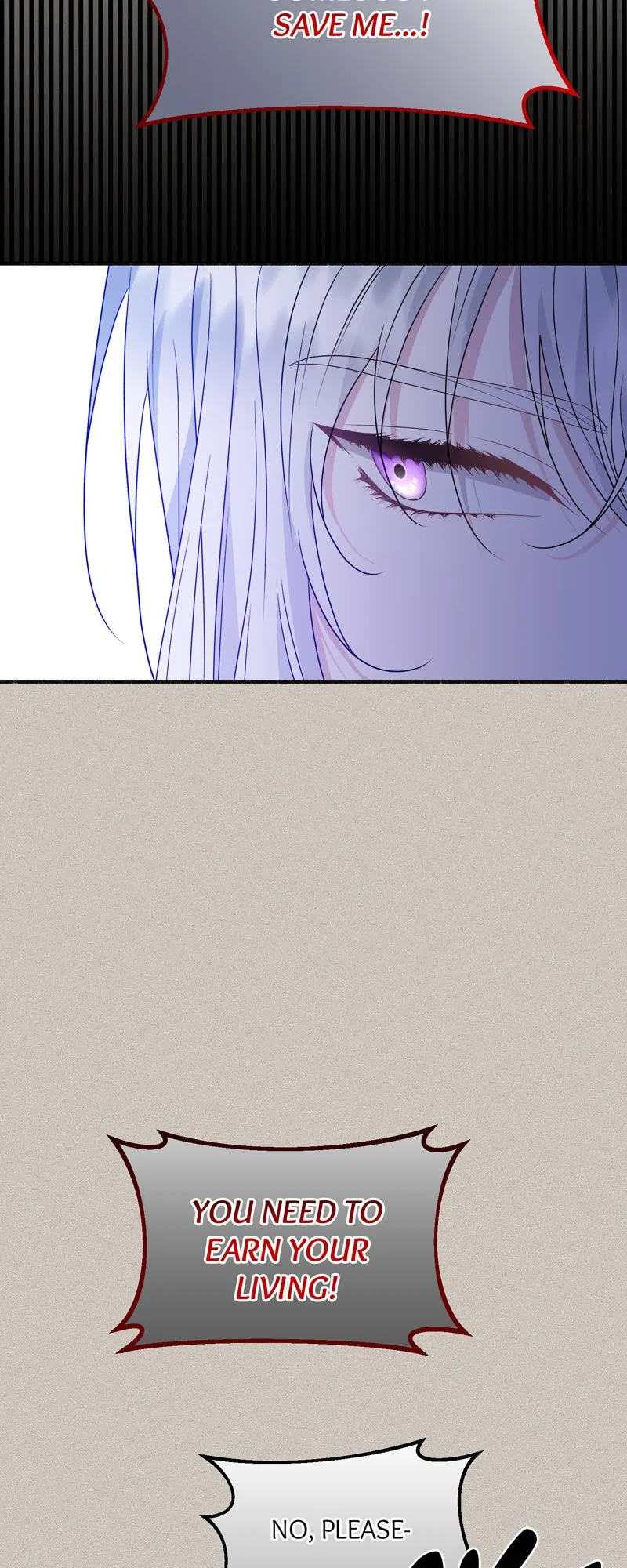 My Angelic Husband is actually a Devil in Disguise Chapter 43 page 13