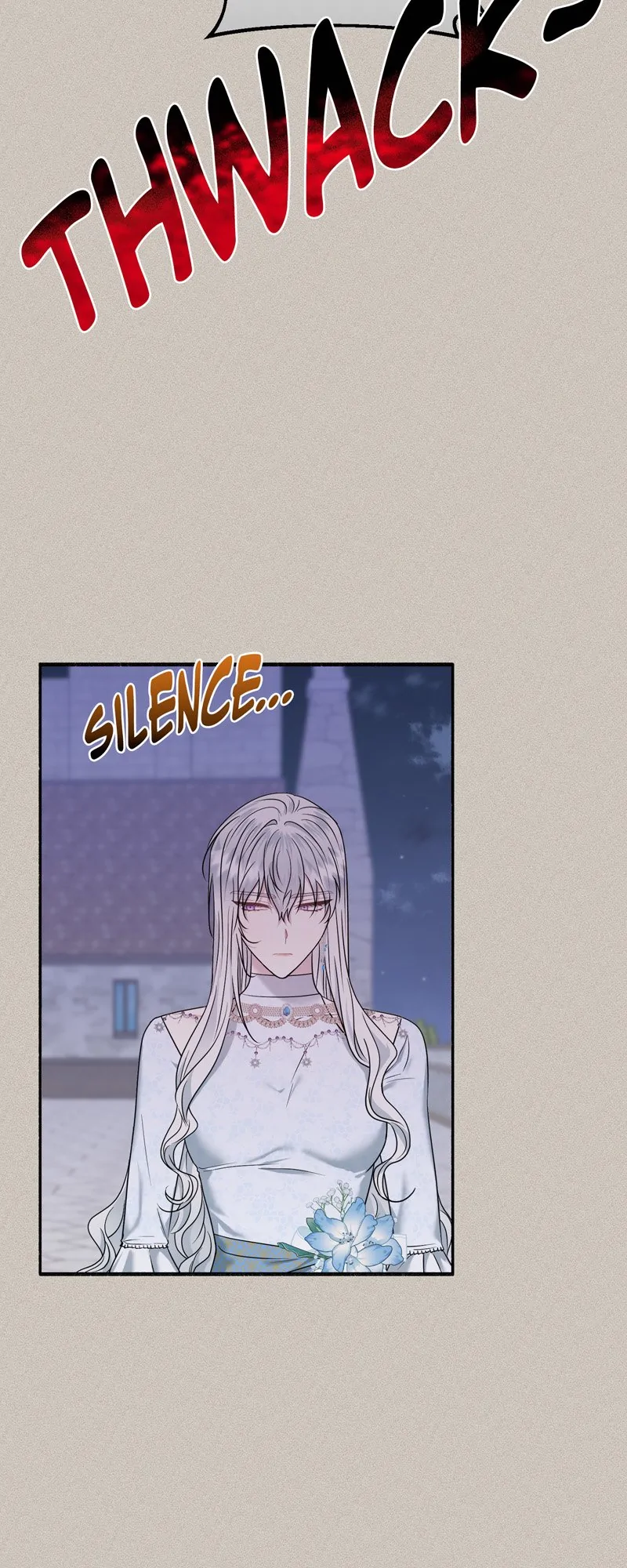 My Angelic Husband is actually a Devil in Disguise Chapter 43 page 14