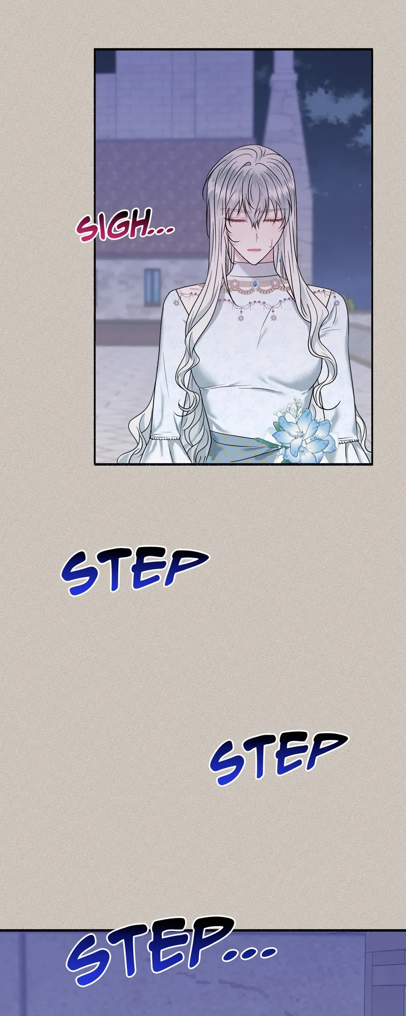 My Angelic Husband is actually a Devil in Disguise Chapter 43 page 15