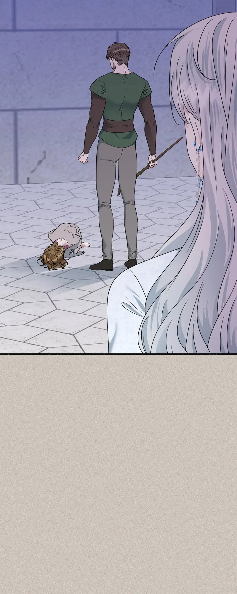 My Angelic Husband is actually a Devil in Disguise Chapter 43 page 16