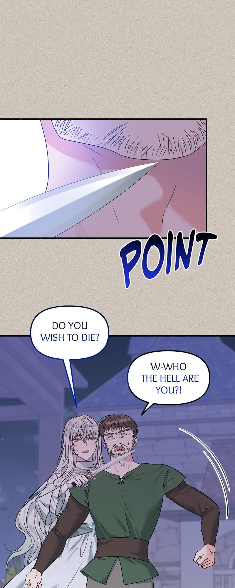 My Angelic Husband is actually a Devil in Disguise Chapter 43 page 17