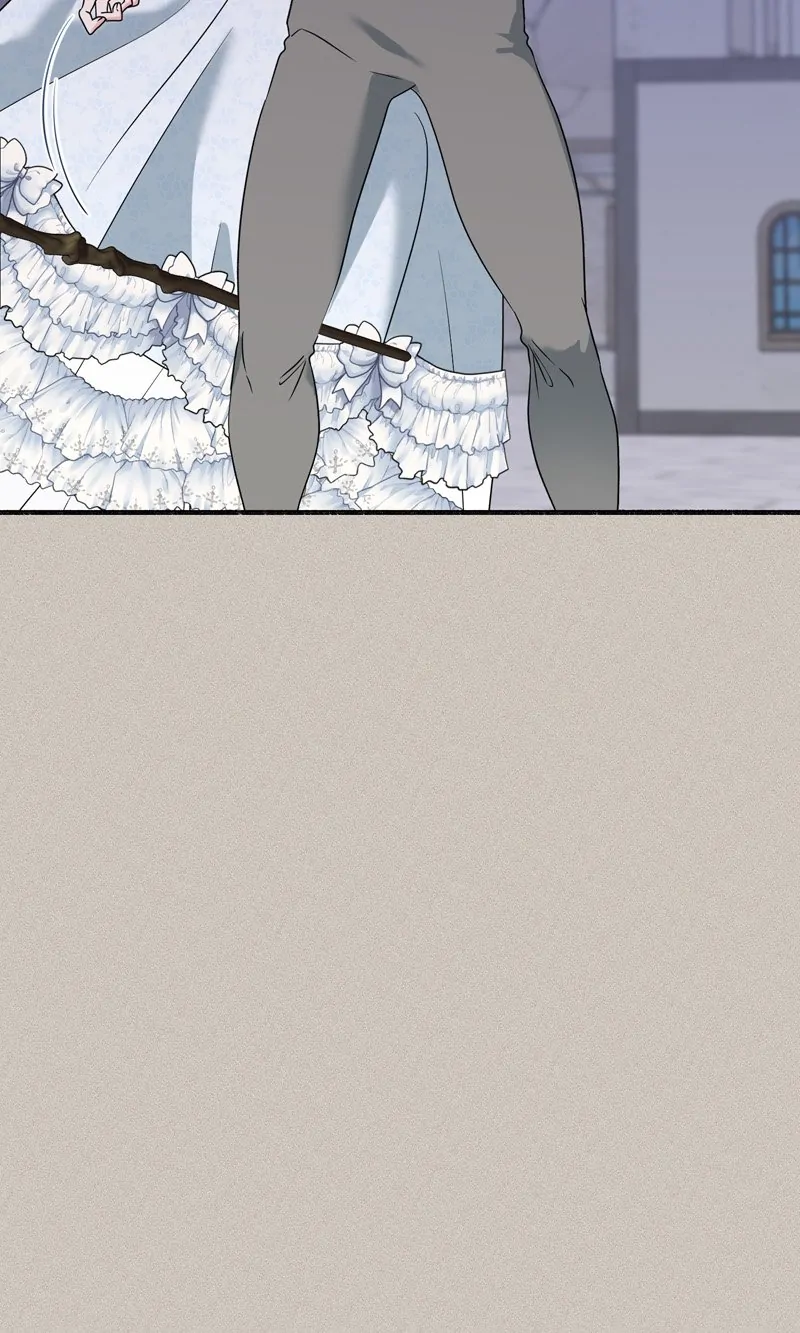 My Angelic Husband is actually a Devil in Disguise Chapter 43 page 18
