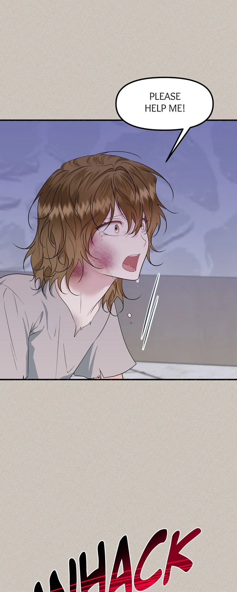 My Angelic Husband is actually a Devil in Disguise Chapter 43 page 19