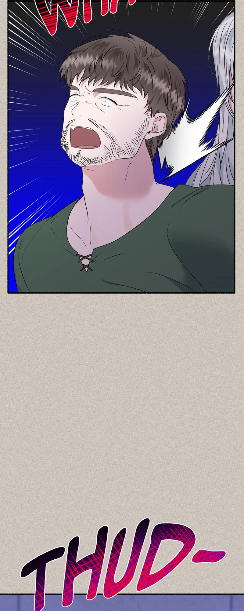 My Angelic Husband is actually a Devil in Disguise Chapter 43 page 20
