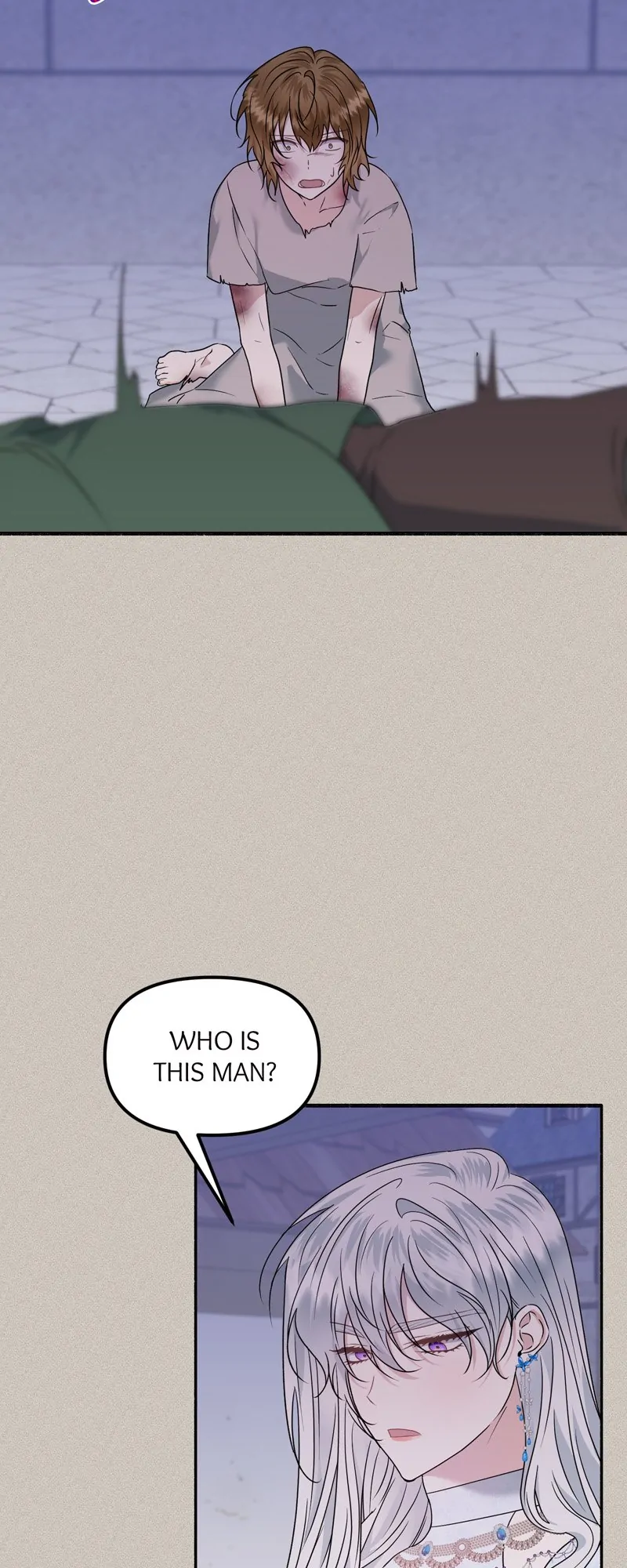 My Angelic Husband is actually a Devil in Disguise Chapter 43 page 21