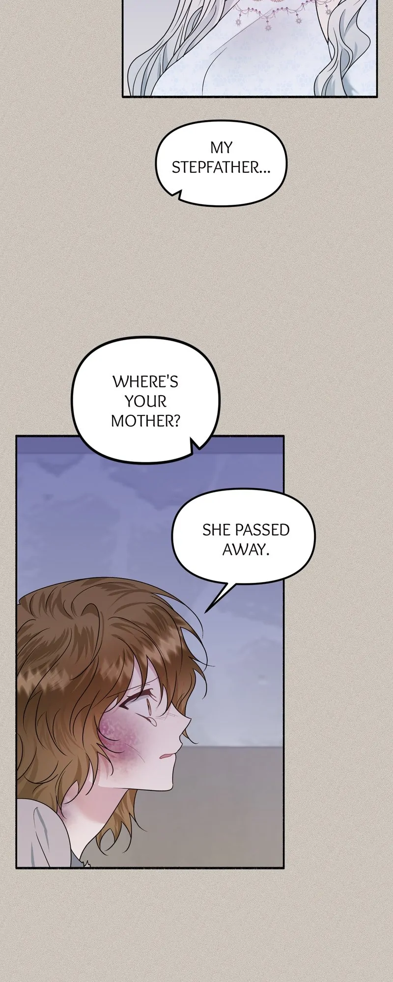 My Angelic Husband is actually a Devil in Disguise Chapter 43 page 22