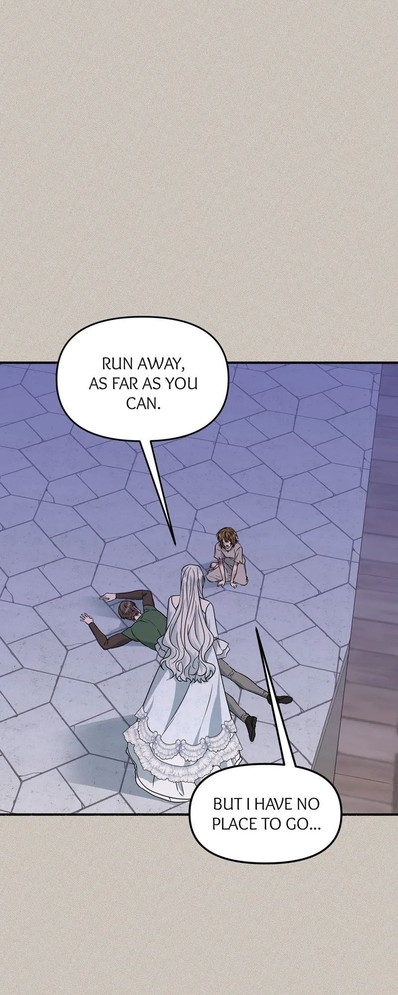 My Angelic Husband is actually a Devil in Disguise Chapter 43 page 23