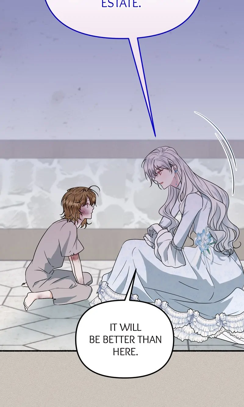 My Angelic Husband is actually a Devil in Disguise Chapter 43 page 25