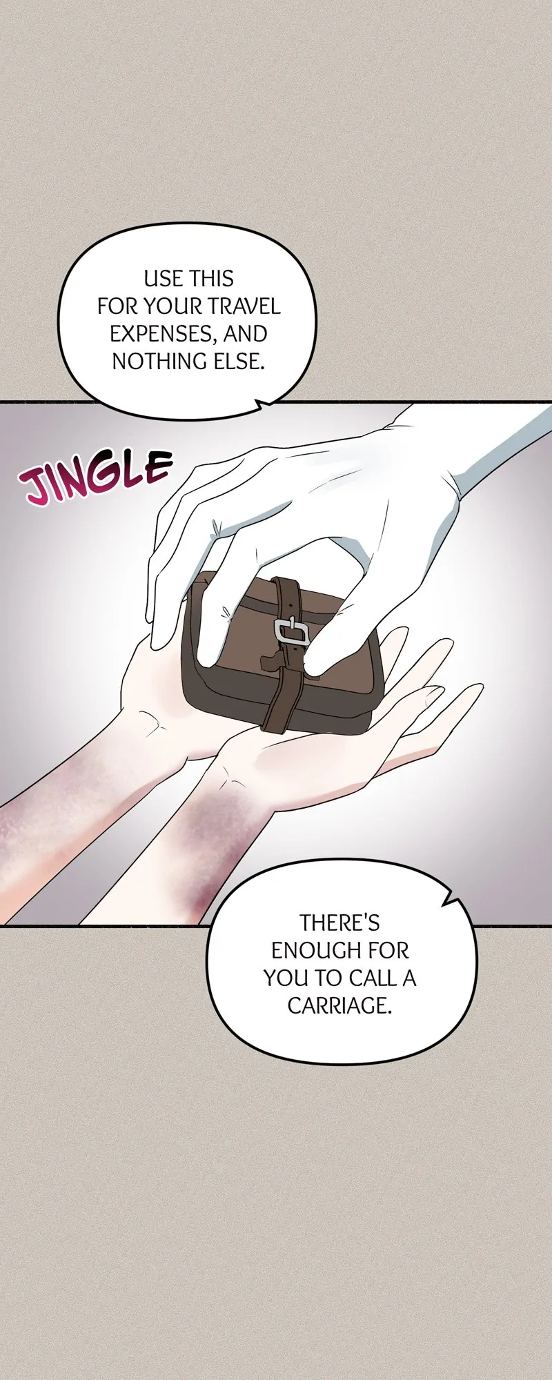 My Angelic Husband is actually a Devil in Disguise Chapter 43 page 26