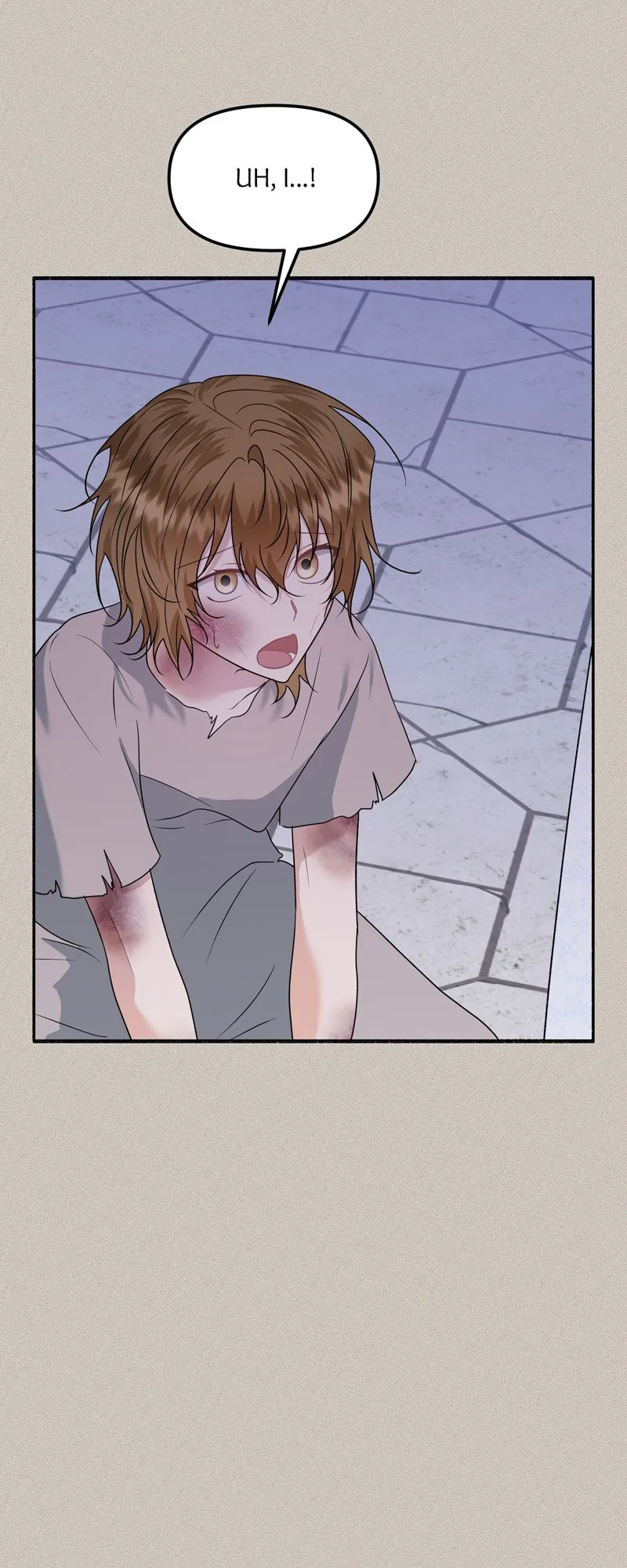 My Angelic Husband is actually a Devil in Disguise Chapter 43 page 27