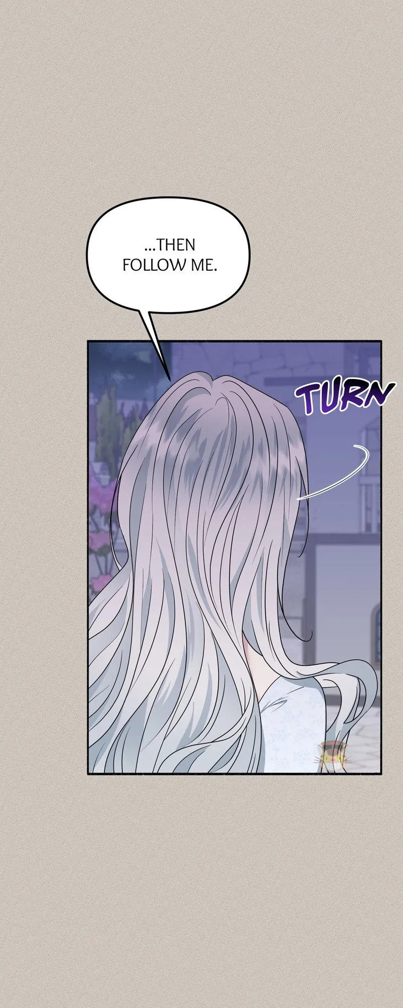 My Angelic Husband is actually a Devil in Disguise Chapter 43 page 33