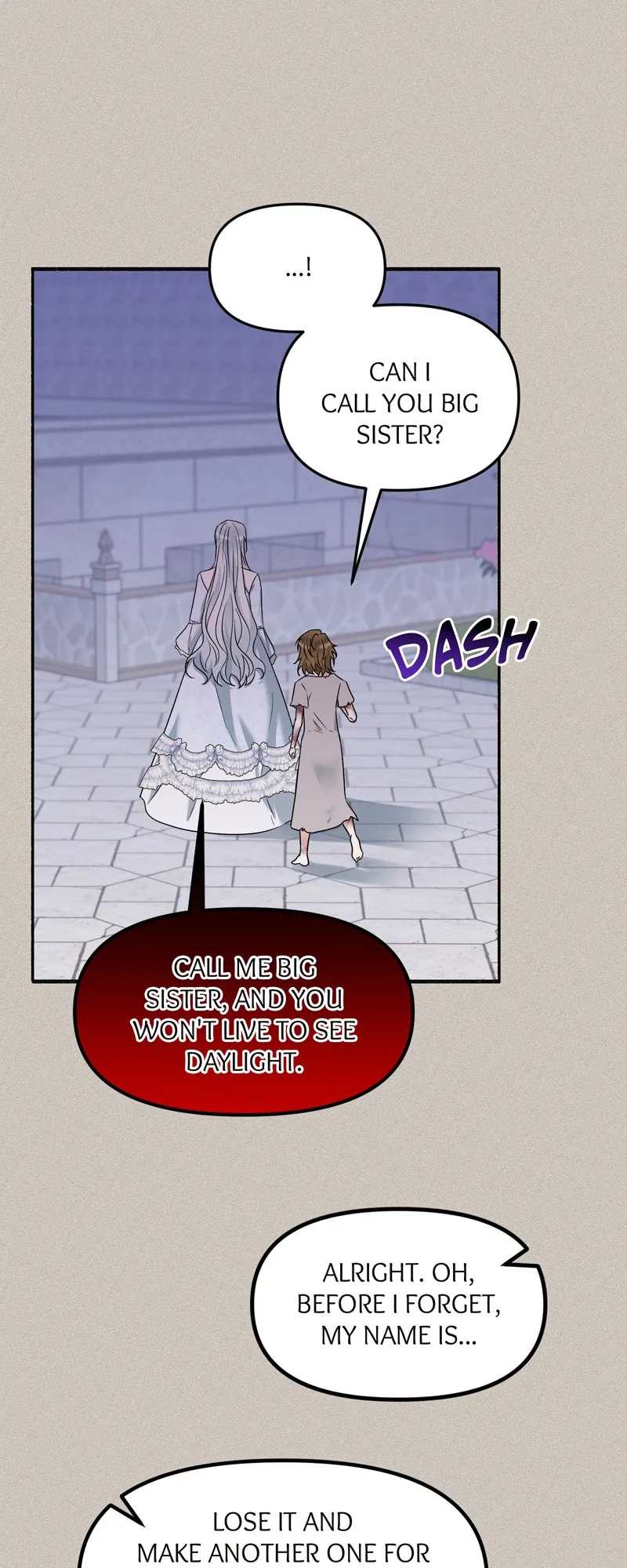 My Angelic Husband is actually a Devil in Disguise Chapter 43 page 34