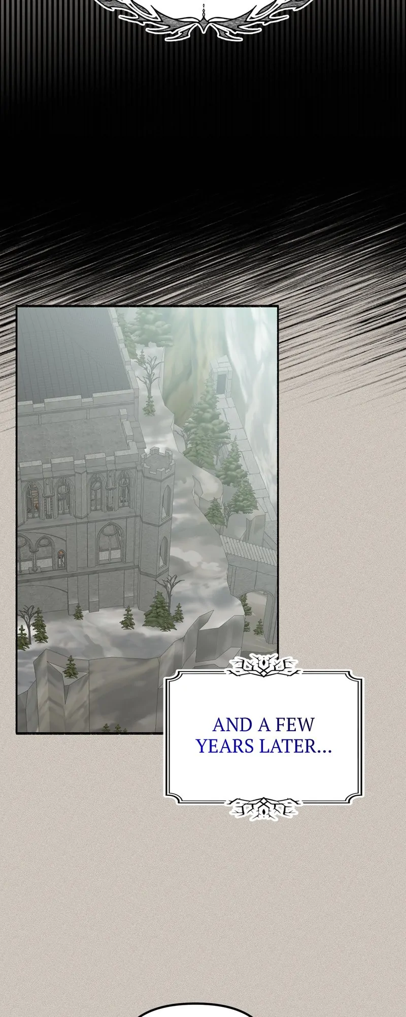 My Angelic Husband is actually a Devil in Disguise Chapter 43 page 36