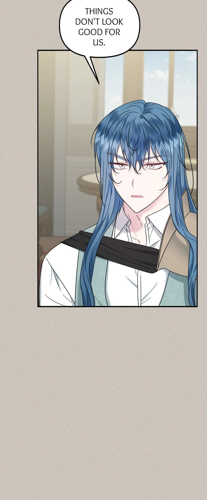 My Angelic Husband is actually a Devil in Disguise Chapter 43 page 37