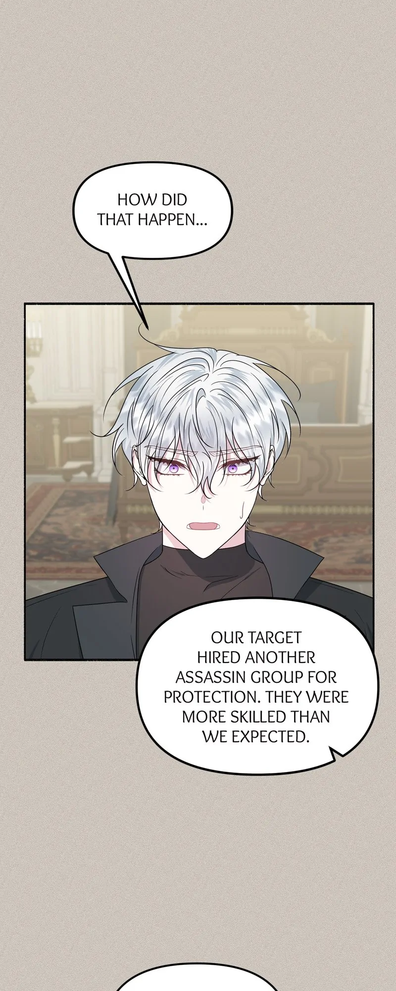 My Angelic Husband is actually a Devil in Disguise Chapter 43 page 39