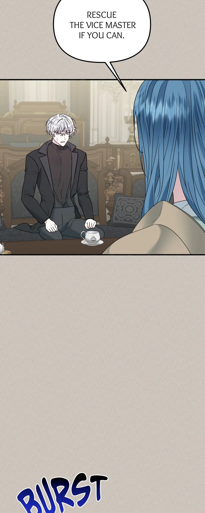 My Angelic Husband is actually a Devil in Disguise Chapter 43 page 40