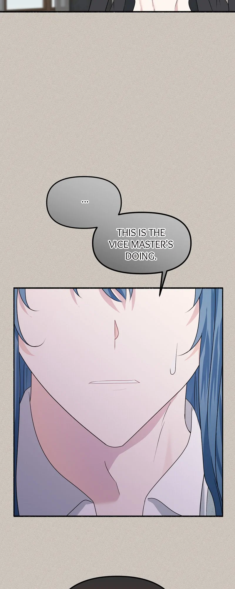 My Angelic Husband is actually a Devil in Disguise Chapter 43 page 43