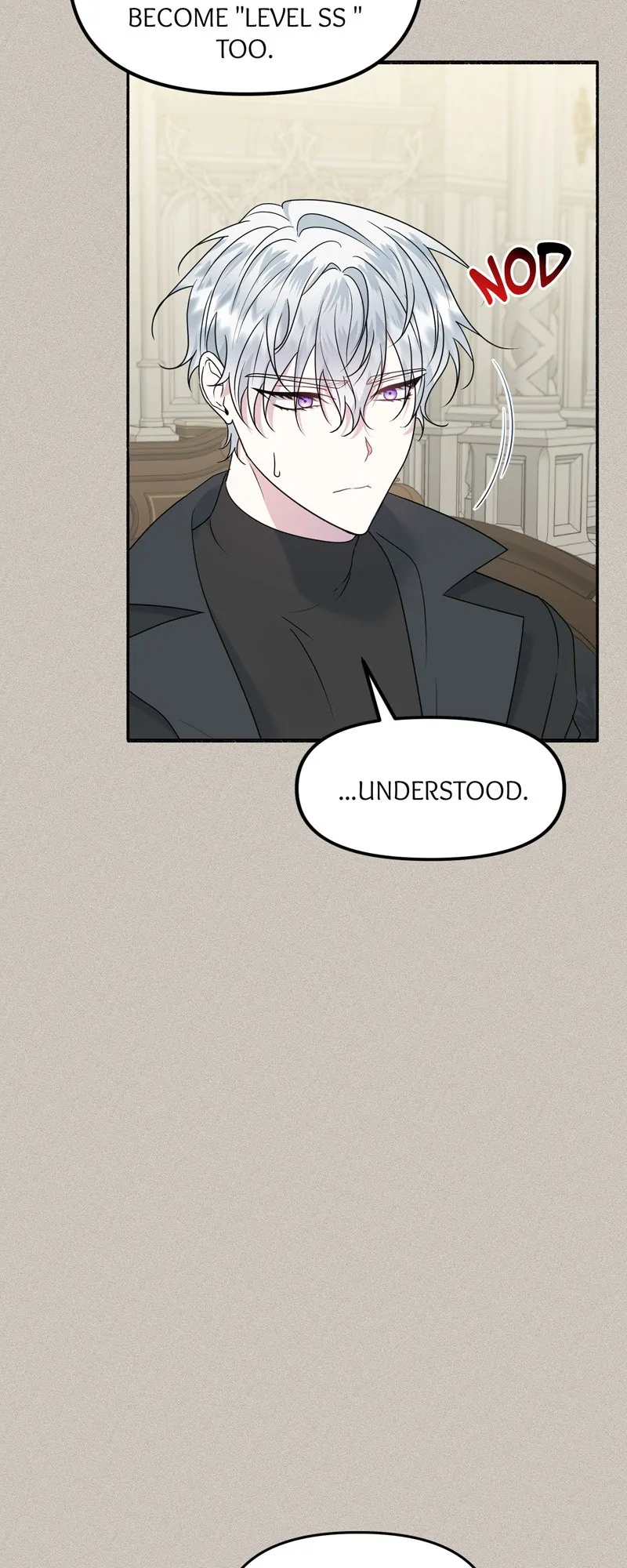 My Angelic Husband is actually a Devil in Disguise Chapter 43 page 47