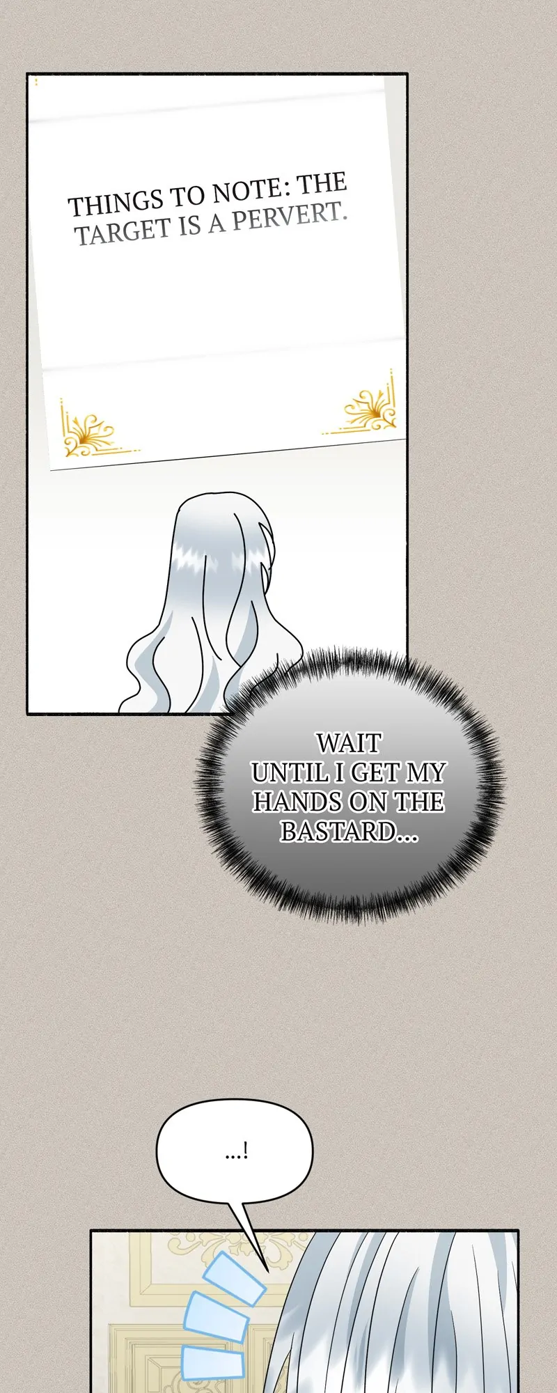 My Angelic Husband is actually a Devil in Disguise Chapter 43 page 4