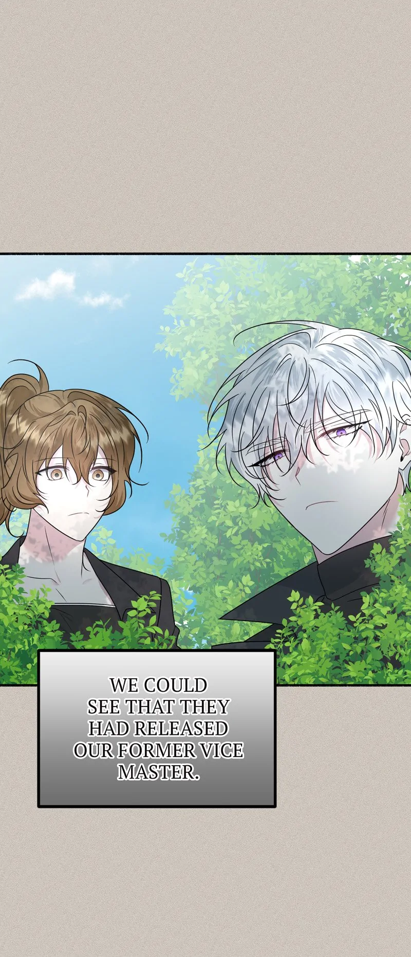 My Angelic Husband is actually a Devil in Disguise Chapter 43 page 50