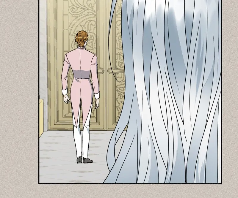 My Angelic Husband is actually a Devil in Disguise Chapter 43 page 5