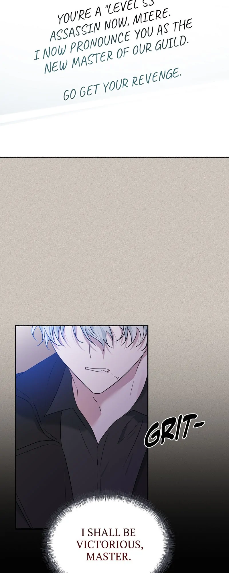 My Angelic Husband is actually a Devil in Disguise Chapter 43 page 60