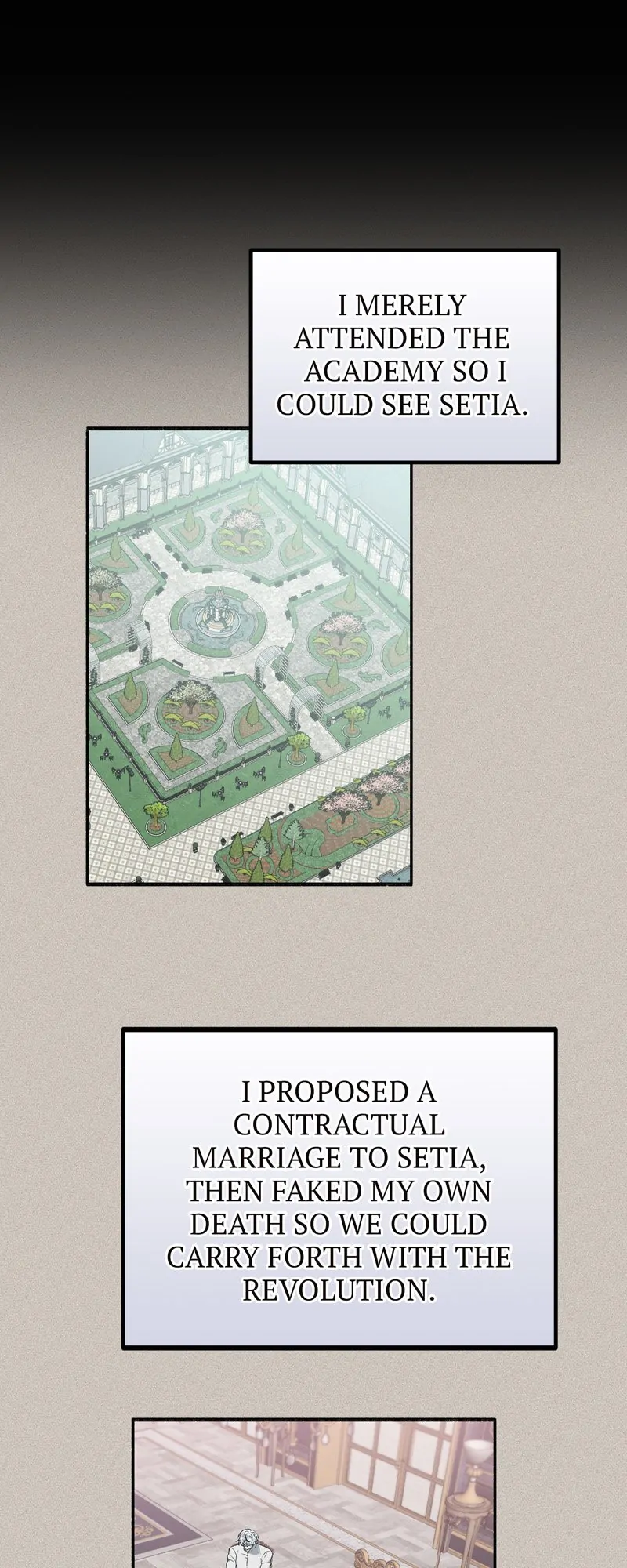 My Angelic Husband is actually a Devil in Disguise Chapter 43 page 62