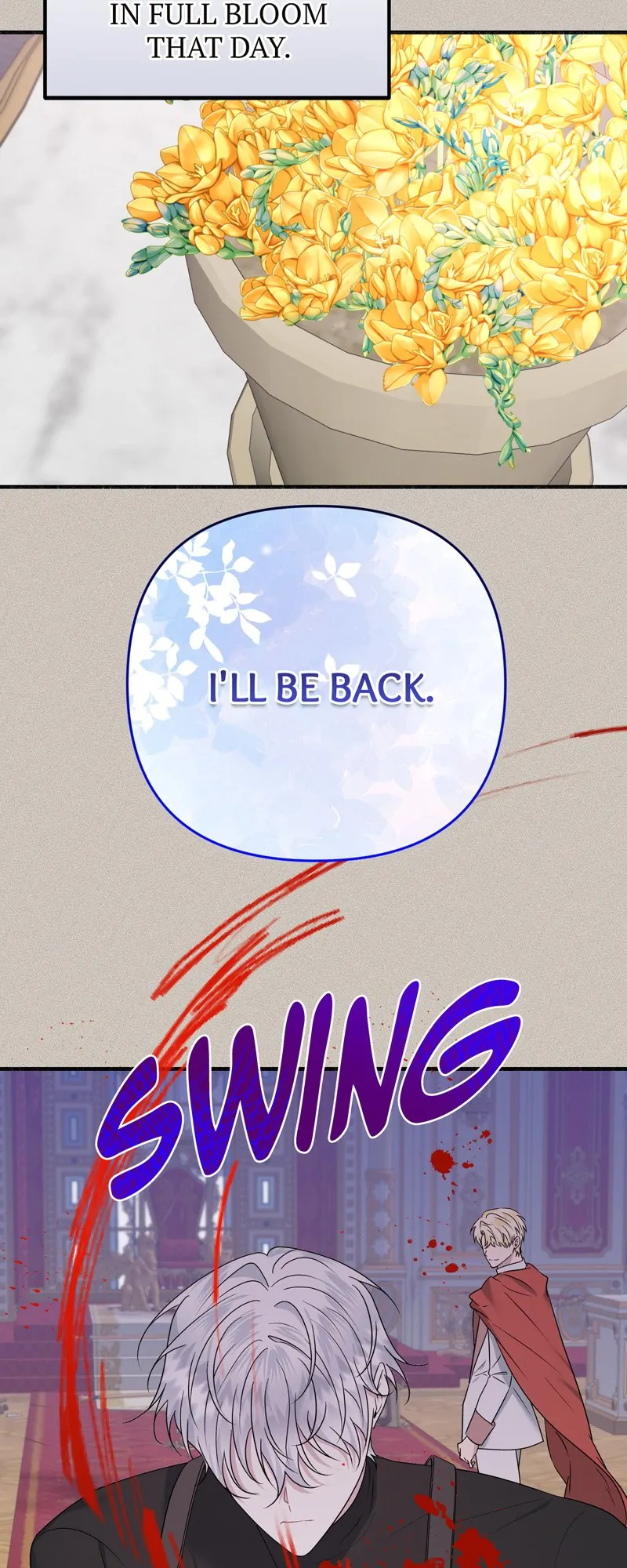 My Angelic Husband is actually a Devil in Disguise Chapter 43 page 65