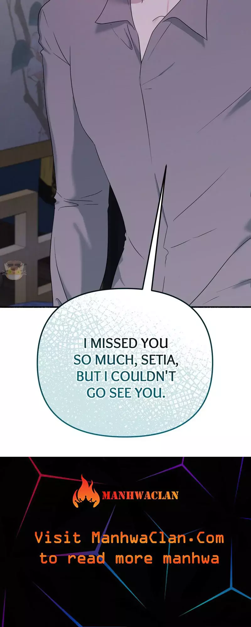 My Angelic Husband is actually a Devil in Disguise Chapter 43 page 68