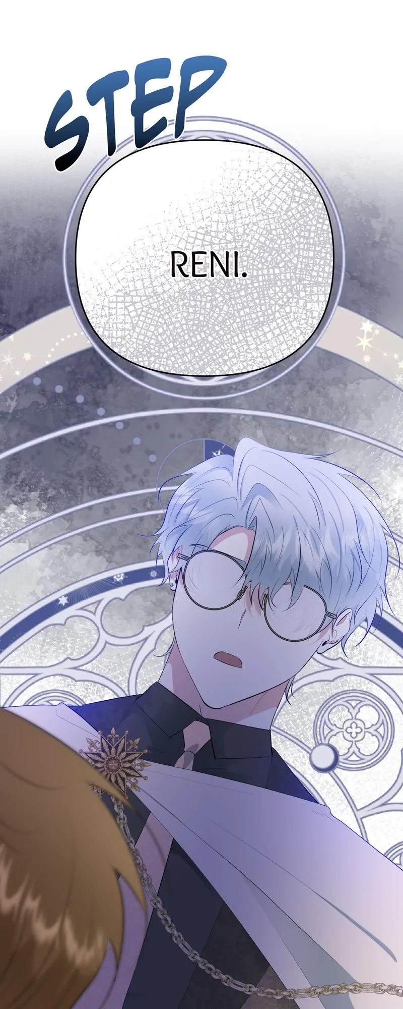 My Angelic Husband is actually a Devil in Disguise Chapter 51 page 0