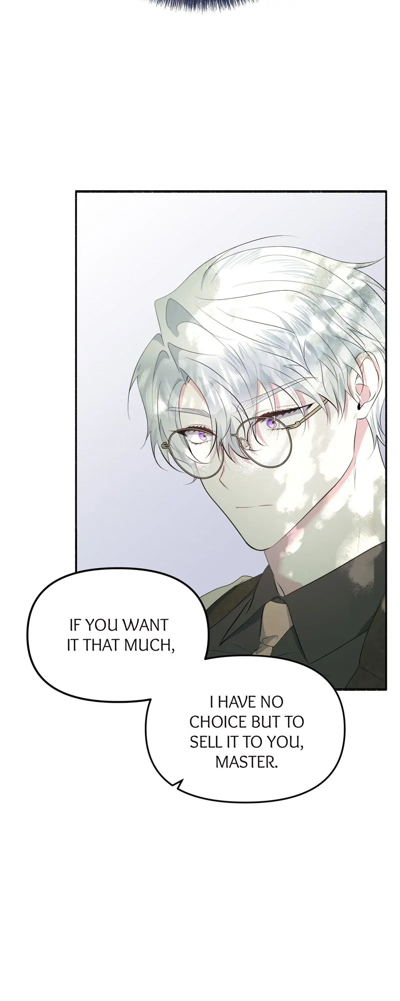 My Angelic Husband is actually a Devil in Disguise Chapter 51 page 9