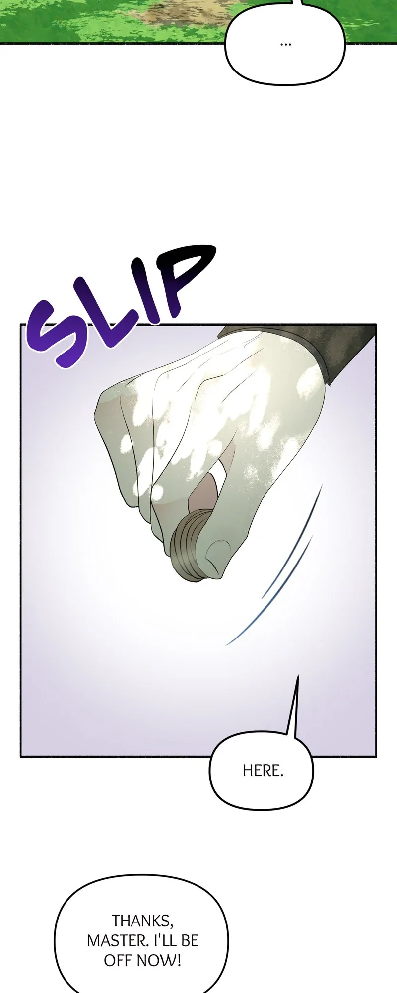 My Angelic Husband is actually a Devil in Disguise Chapter 51 page 11